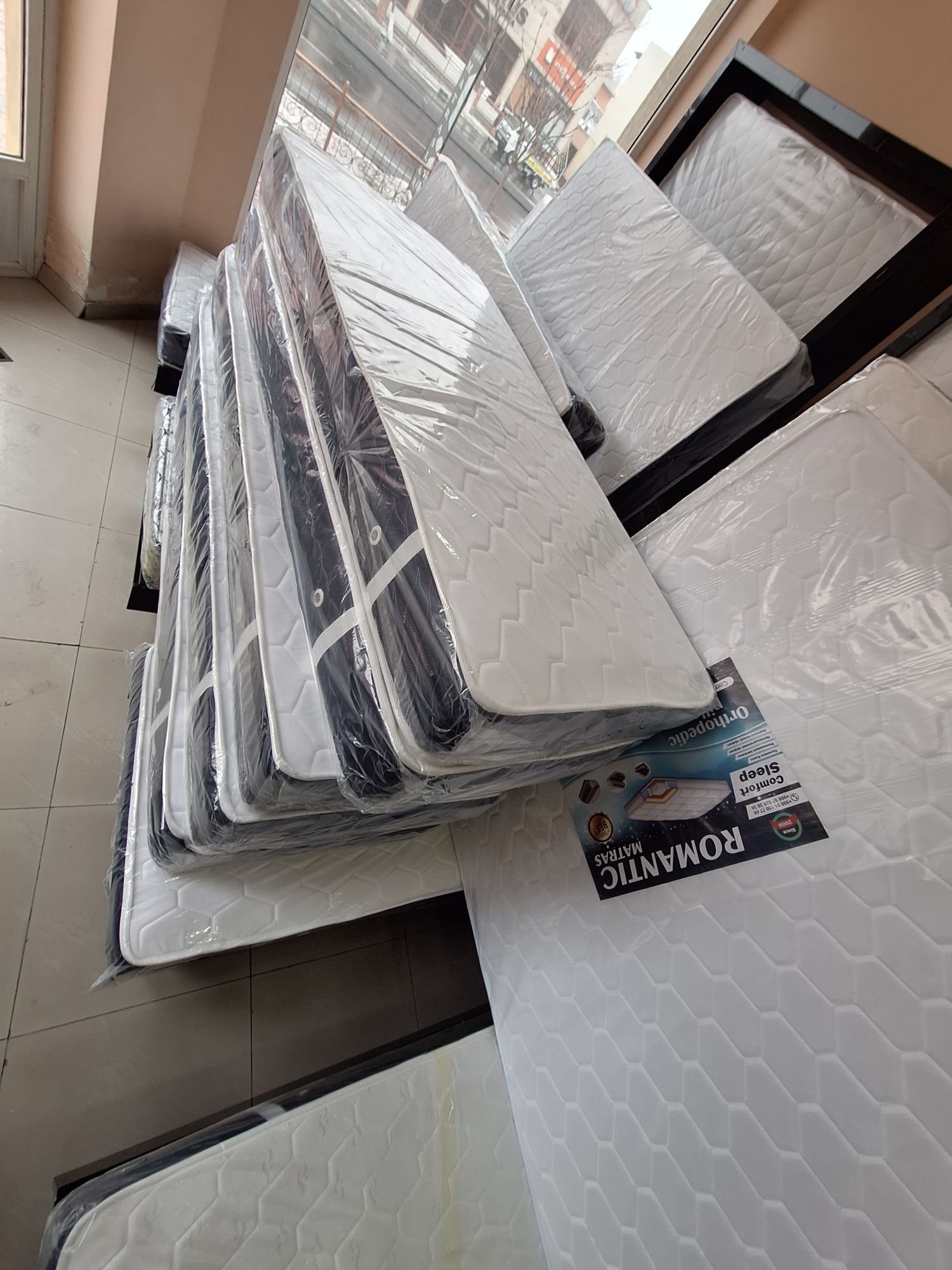 Matras 80/2m razmeri 5 dona