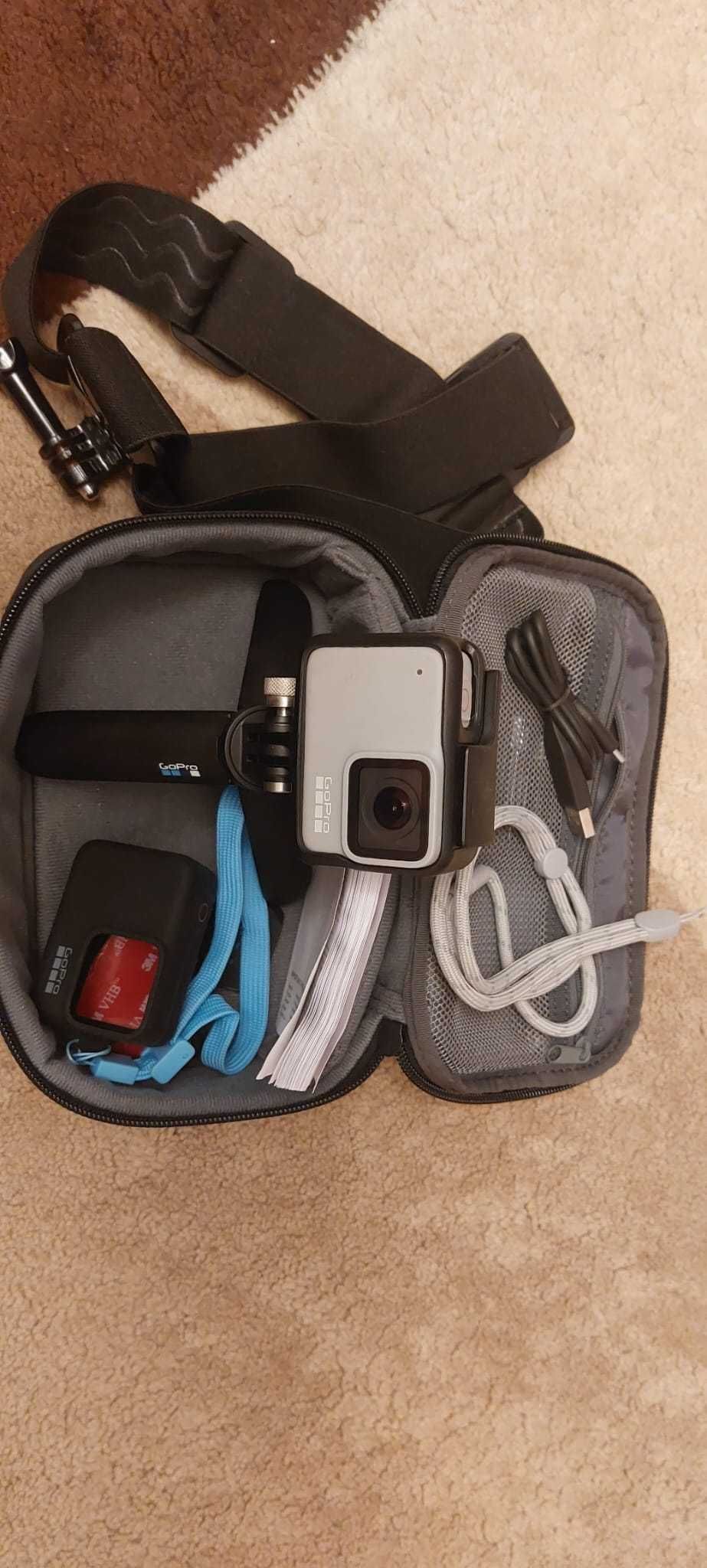 GoPro Hero  7 White