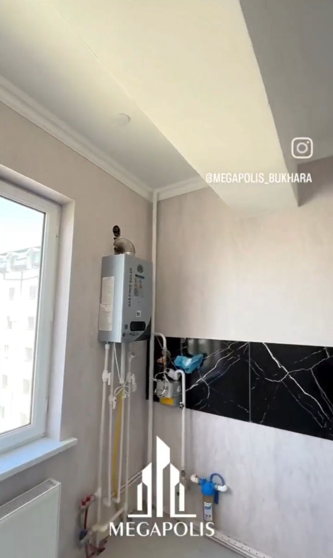 Продажа Квартира