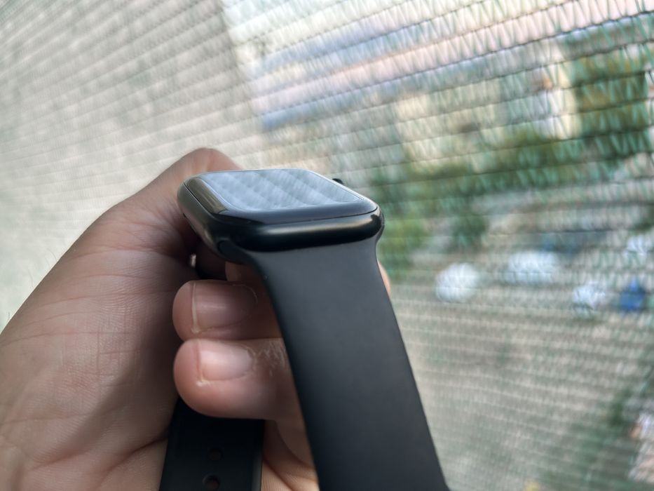 Iwatch 8 45 mm 87% battery