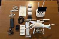 DJI Phantom 4 RTK cu accesorii