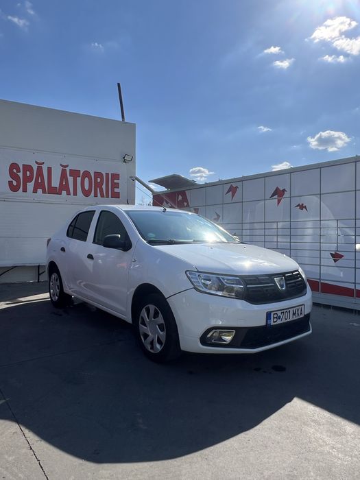 Logan 2017 de vanzare