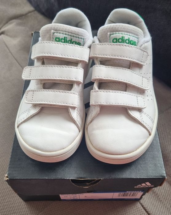 Детски маратонки Adidas