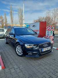 Audi A4 ,B8 Diesel