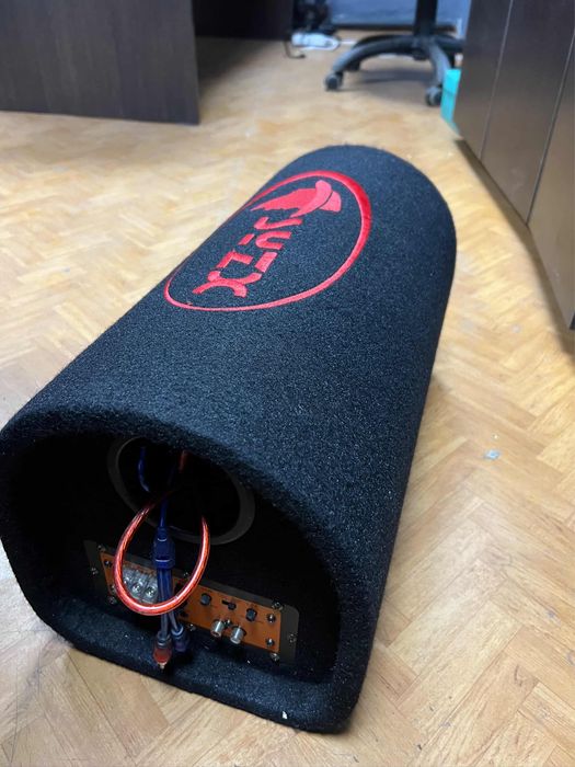 Продам буфер для автозвука