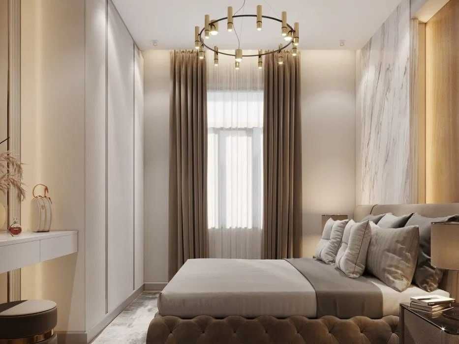 Comfortable & Ready-toMove-In Apartment for Rent! 3/5/9 Mirabad A20*