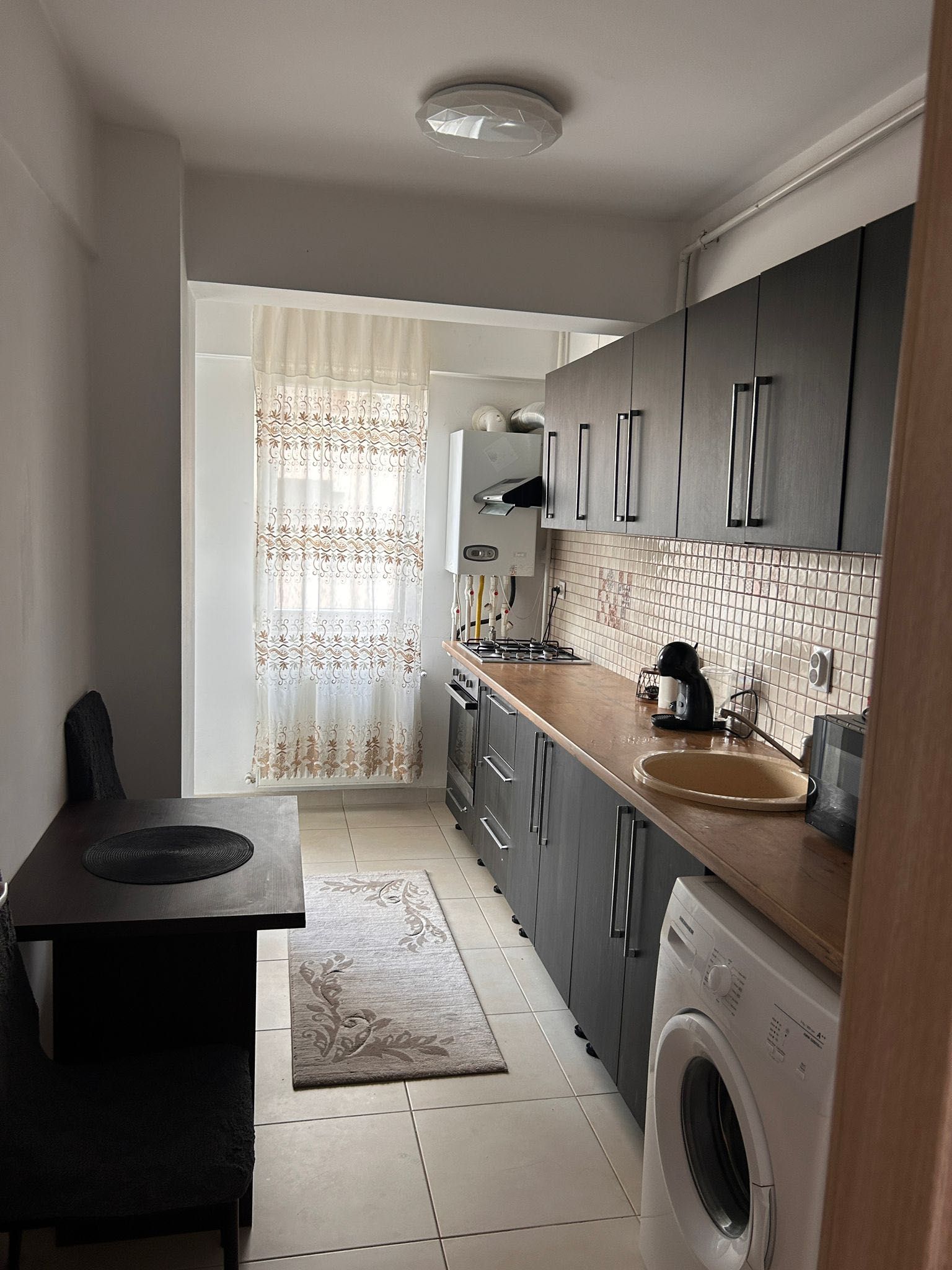 Apartament 2 camere decomandat de vânzare – Militari Residence