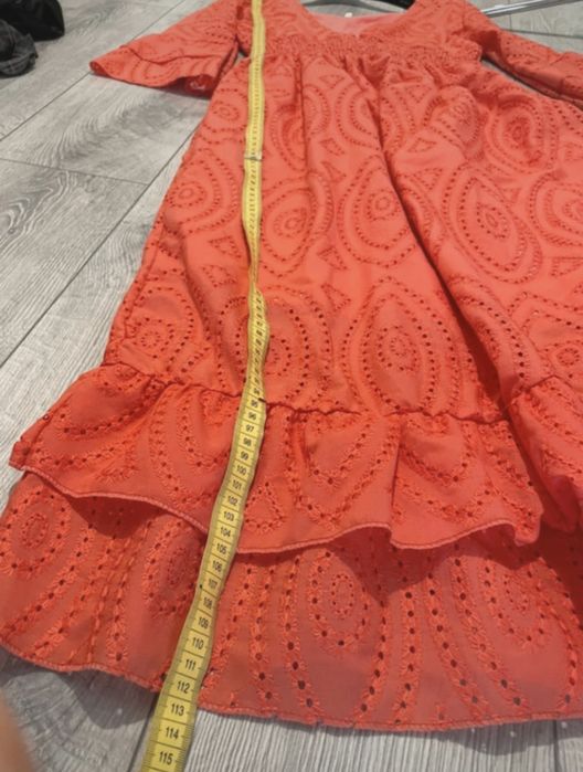 Rochie Vara