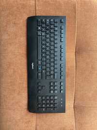 Tastatura Logitech K280e