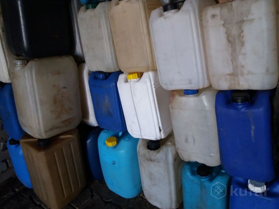 Канистра 20л арзон