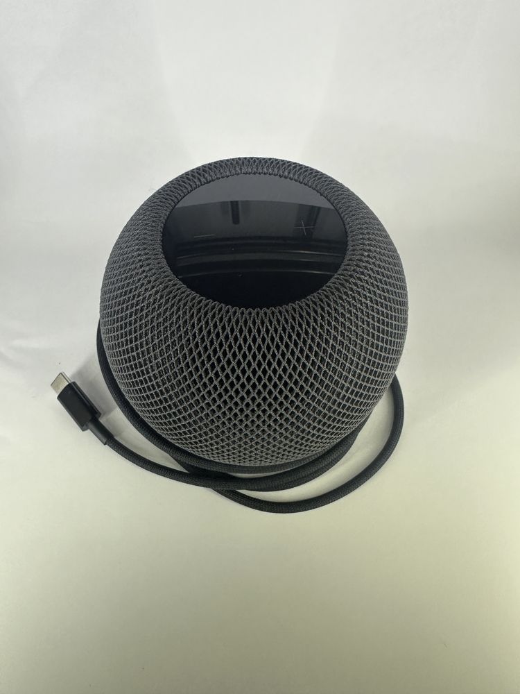 Apple HomePod Mini - Тъмно сив