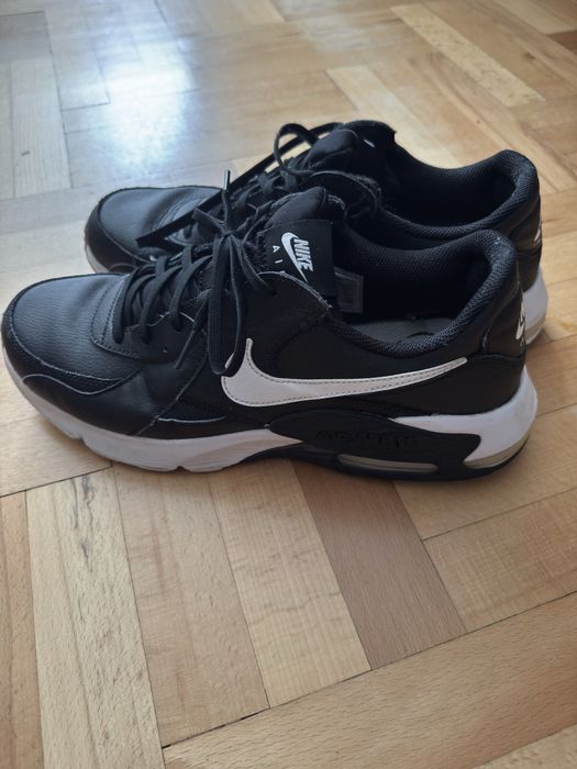 Nike air max excee