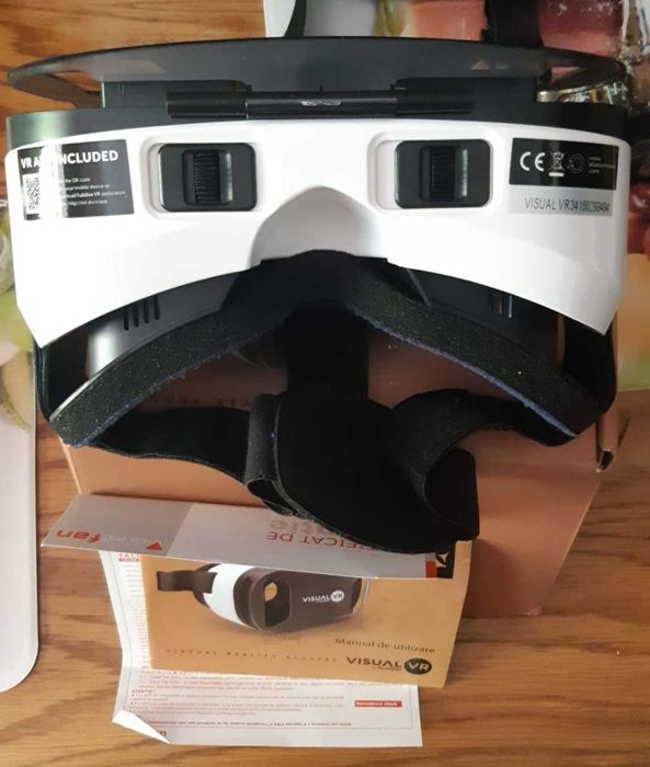 Ochelari VR Visual VR3  Allview