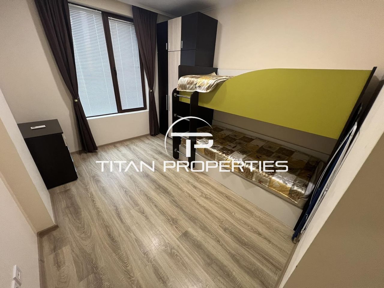 Дава се под наем Тристаен апартамент в Бургас, Сарафово - 93 кв.м за 612 € - Снимка #5