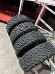 OFERTA! Set 4 anvelope 265/65 17 all terrain garantie 3 ani dot 2025