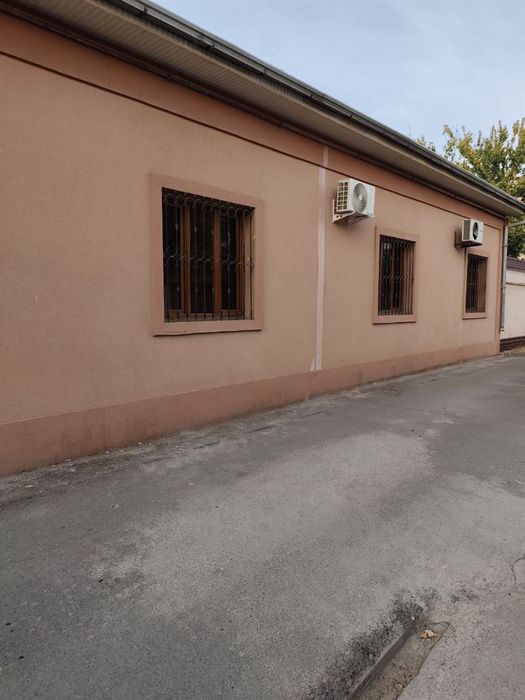 Продается дом на земле 5 соток аэропорт Венгерская