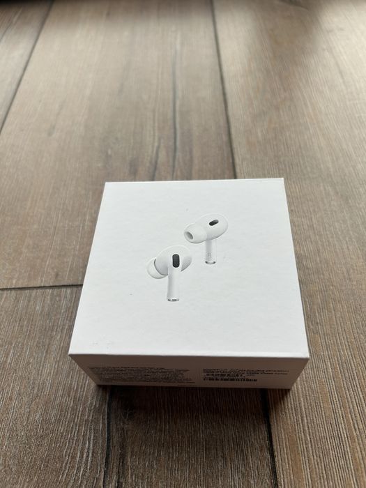 Продам AirPods Pro 2nd
