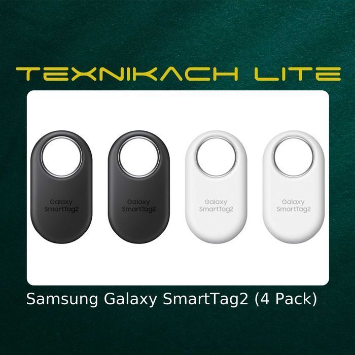 Новый! Samsung Galaxy SmartTag2 - Доставка Бесплатно