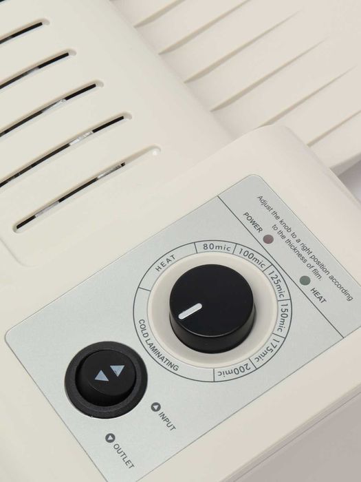 Ламинатор Deli 3892, А3 формат. Оригинал. Новый! Доставка!