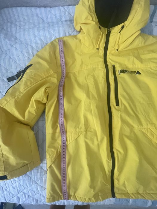 Geaca toamna-iarna,copii marimea 164, Reserved