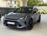 CUPRA Formentor VZ 2.0 TSI 333 CP - Variante +\- diferenta