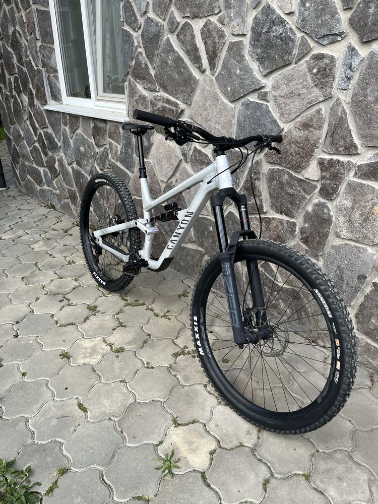 Canyon Torque 29 AL 5 – 2022 – mărime XL – de vânzare