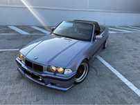 piese e36 cabrio 328i // 2.8i // m pachet // bbs rc 090