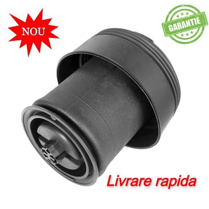 Perna aer spate BMW X5 F15