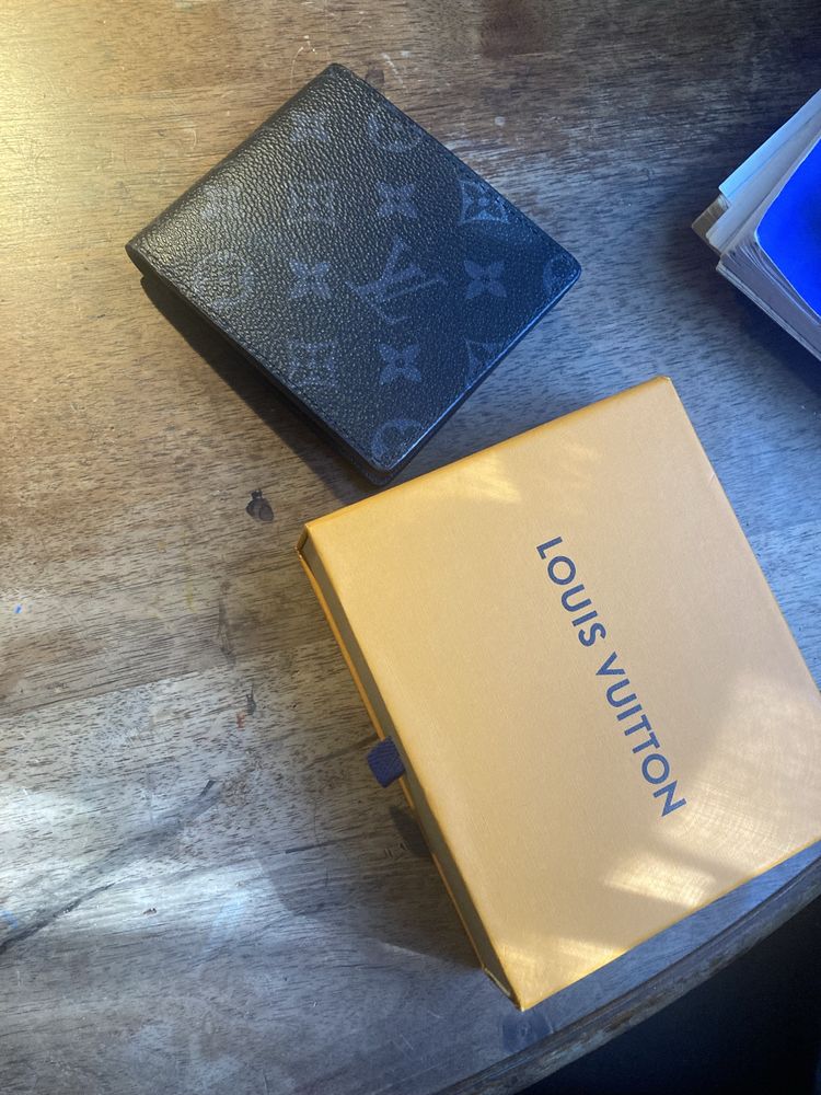 Portofel louis vuitton