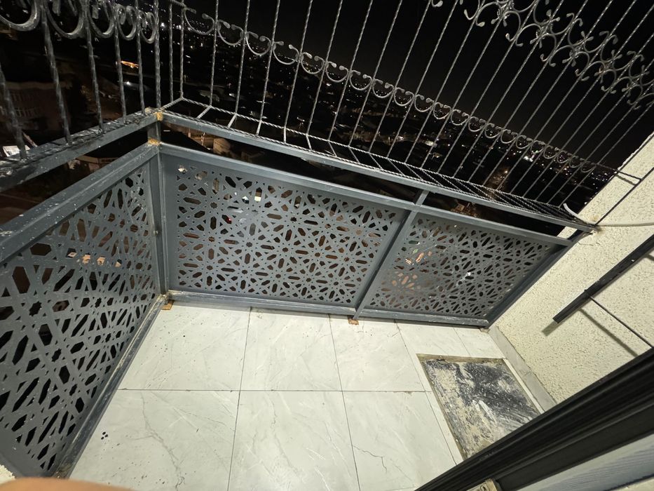 Yangi uy ijaraga beriladi oyla uchun