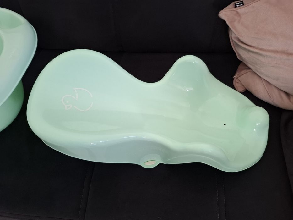 Cada bebelusi cu sport