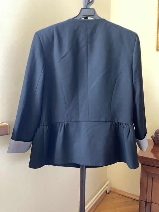 Costum NISSA, fustă și sacou