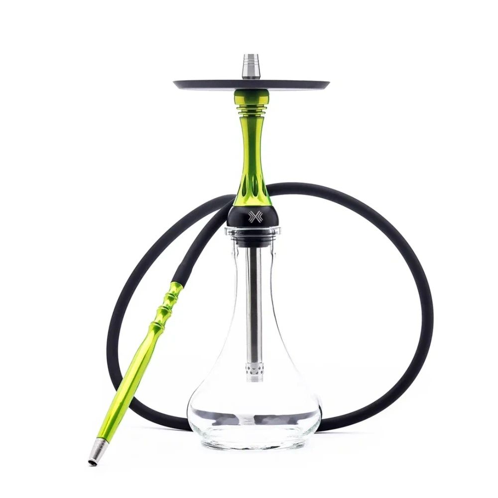 Narghilea Alpha Hookah model x ,shisha