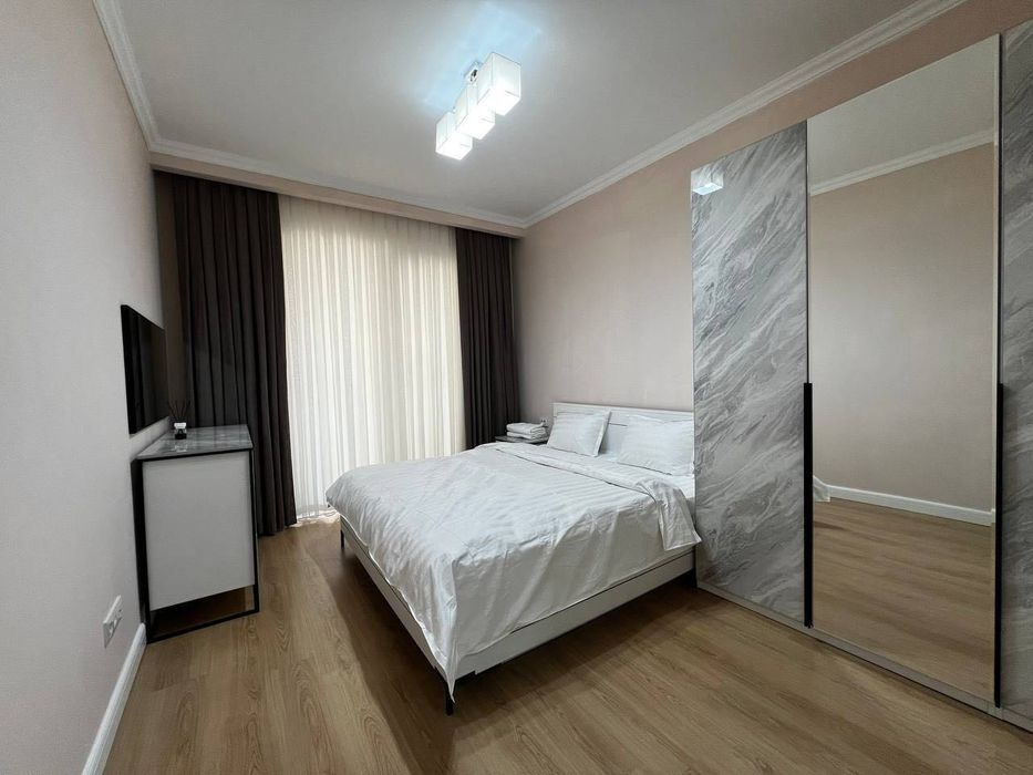 Istanbul City Sotuvda 2 xonalik uy remont Abdulla Qahhor Yakkasaroy