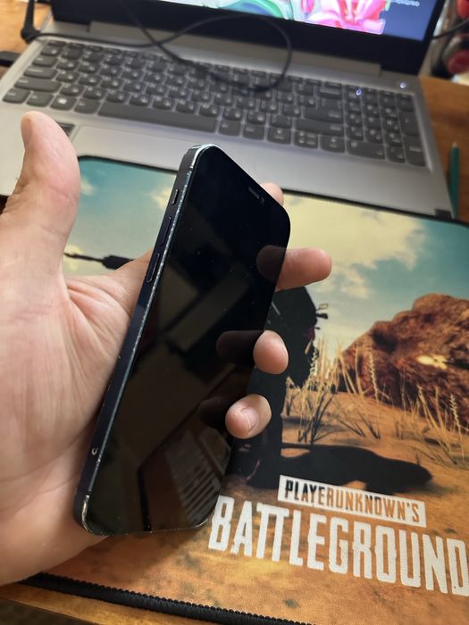 Apple iPhone 12 64GB Blue EAC 77%