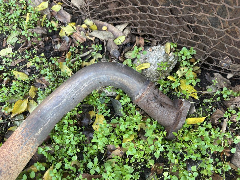 Генерация Audi A6 C4 AEL