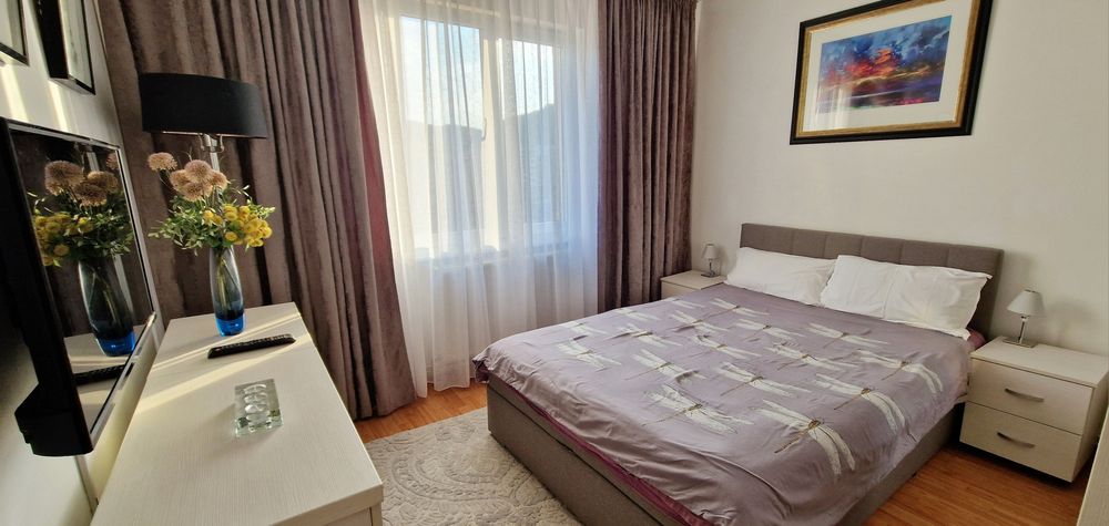 Apartament 2 camere