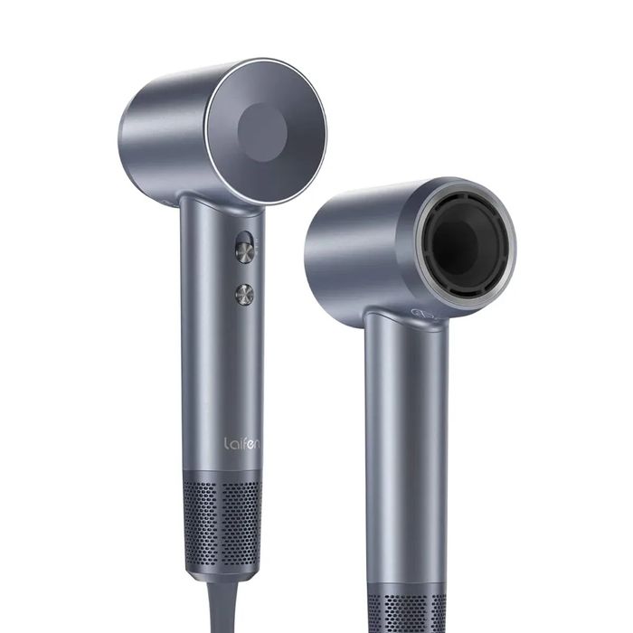 Laifen SWIFT Special Silver Blue Feni