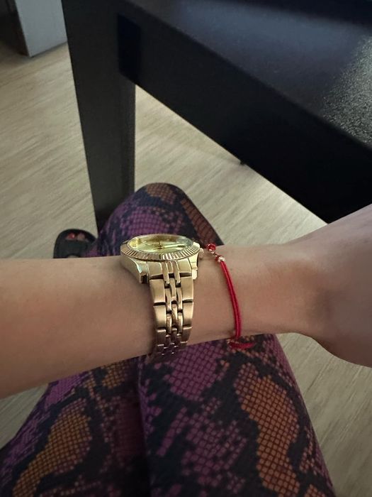 Часовник Fossil 220 лв