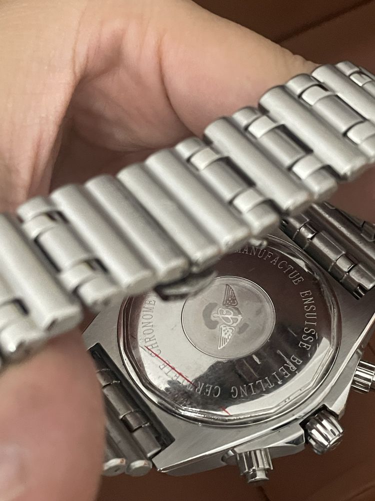 Breitling часы продажа