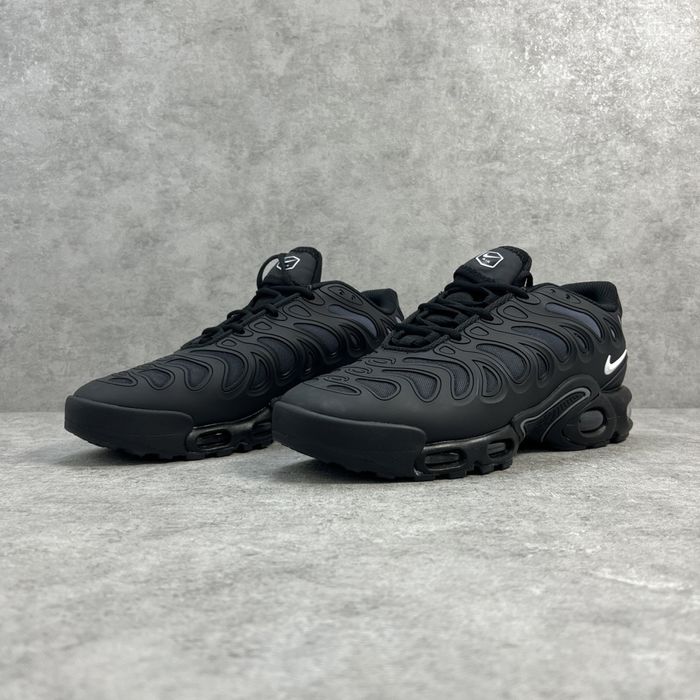 Nike Air Max Plus DRIFT Black- 40/41/42/45