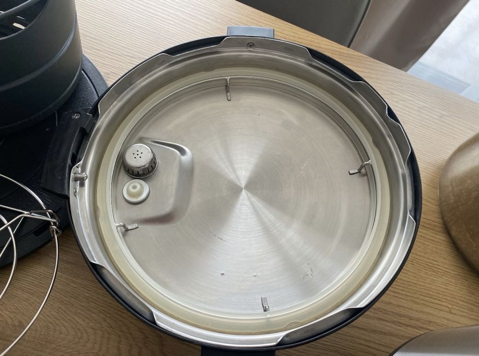 Instant pot Duo 5.7l