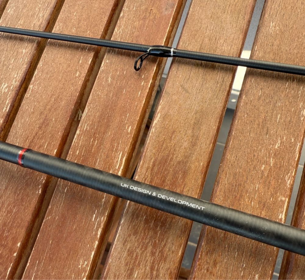 NYTRO Marvelist Light Carp 9ft 30g