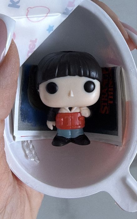 Продам Уилл ОСД Киндер joy