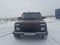 Лада нива 4×4 сатилади