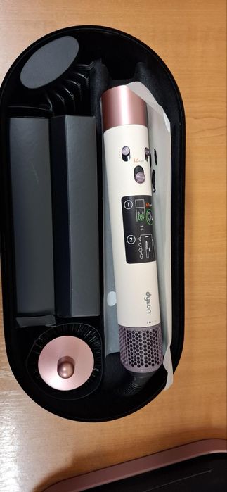 Dyson - HS08 Airwrap id, (Ceramic Pink /Rose Gold)