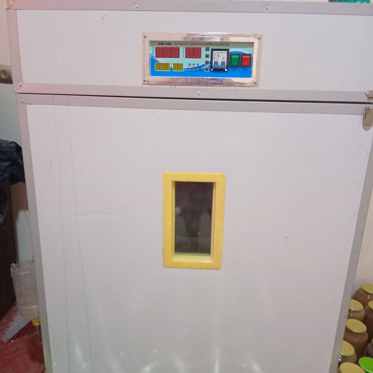 Inkubator 1056 talik avtomat