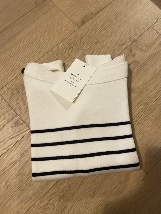 Pulover Sezane Alba, XXS (XS)