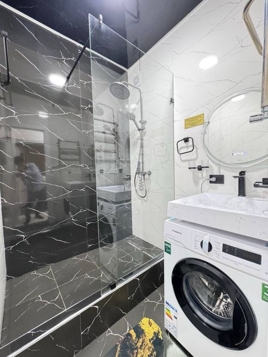 Продается квартира Чиланзар 18 квартал 2-3/4/4 48 m2 евроремонт