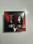 Becuri led h7 osram